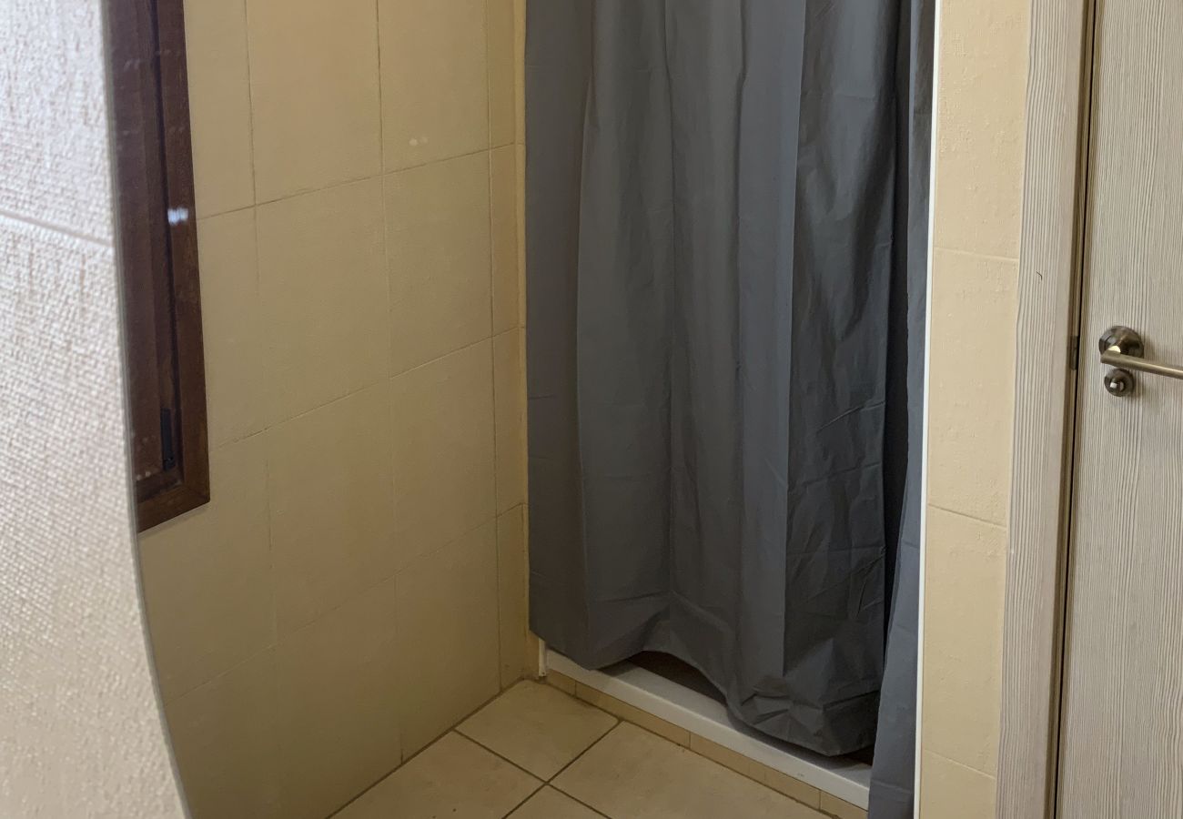 Apartamento en Xeresa - 2.Xeresa del Monte bl.C4 esc.4 3º pta.28