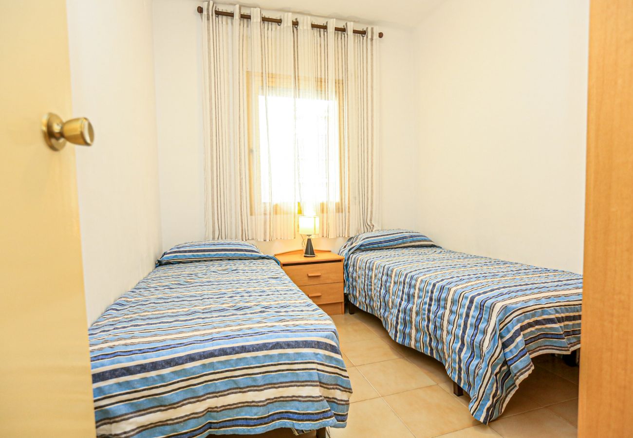 Apartamento en Cambrils - PINS I MAR 1 3