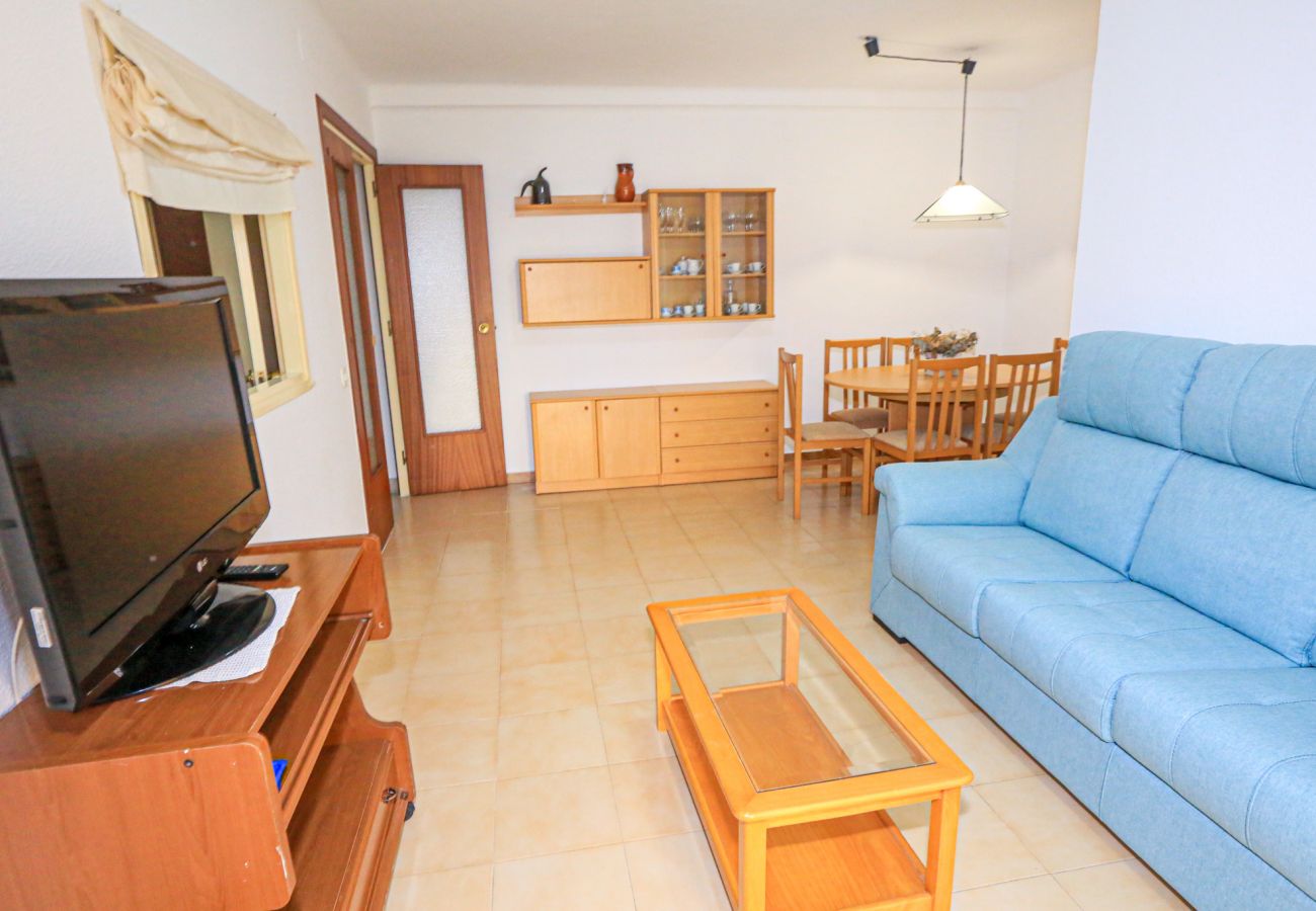 Apartamento en Cambrils - PINS I MAR 1 3