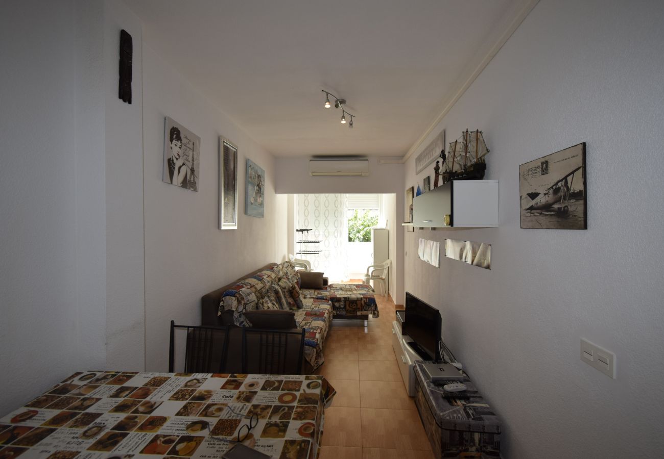 Apartamento en Benidorm - COMERCIAL LEPANTO 1-15