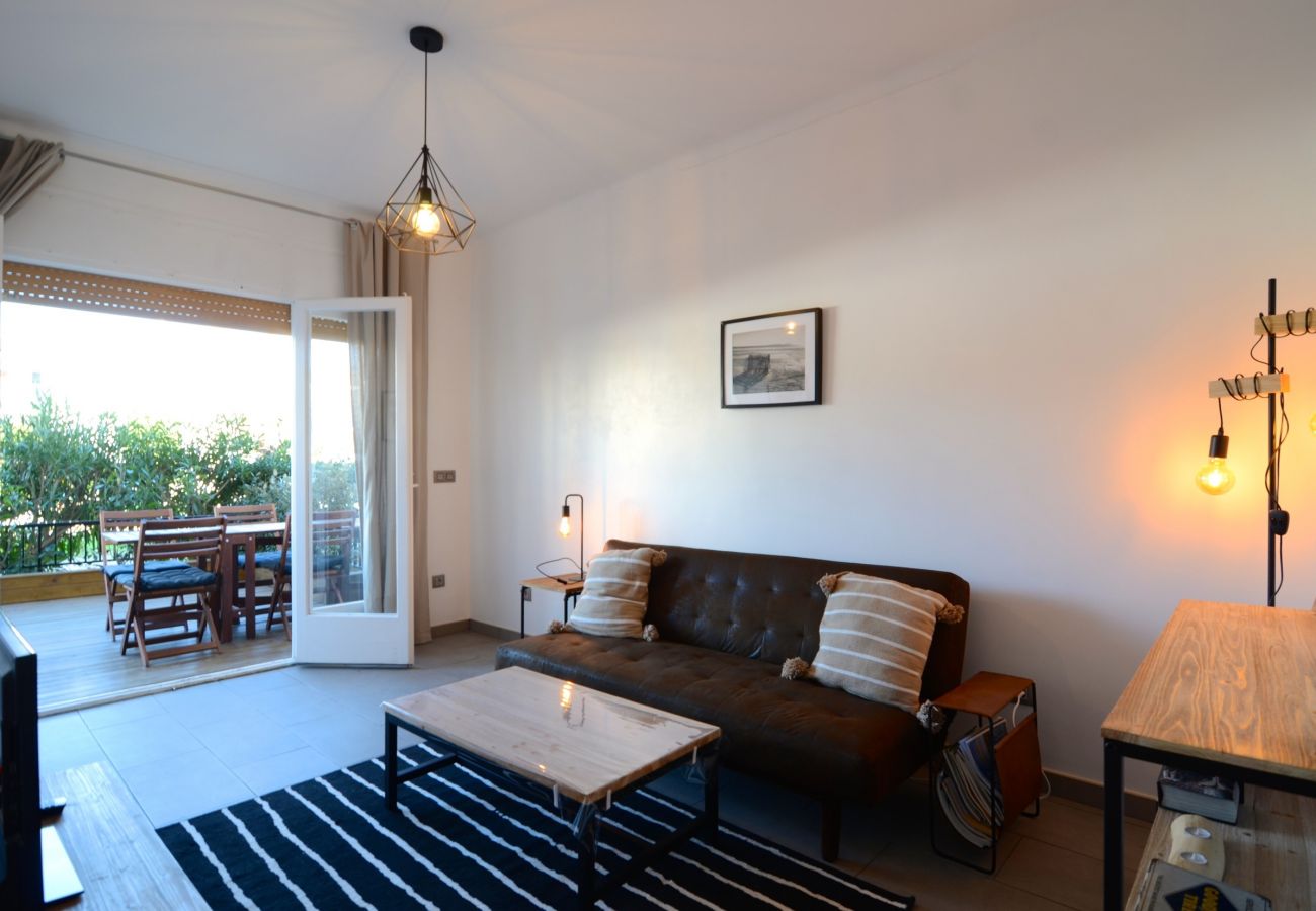 Apartamento en L'Escala - EL GRECO PB3