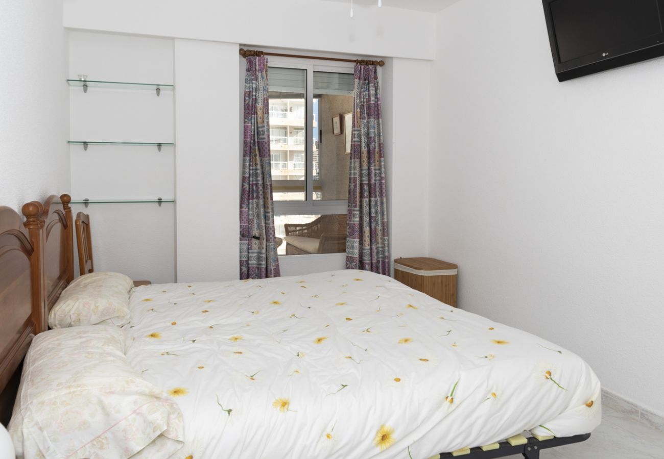 Apartamento en Cullera - FLORAZAR 3, 8º-B