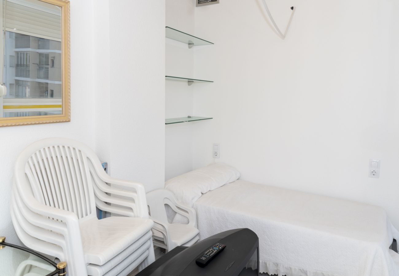 Apartamento en Cullera - FLORAZAR 3, 8º-B