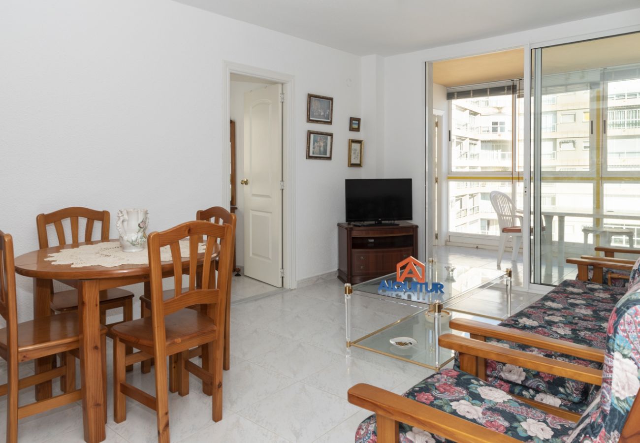 Apartamento en Cullera - FLORAZAR 3, 8º-B