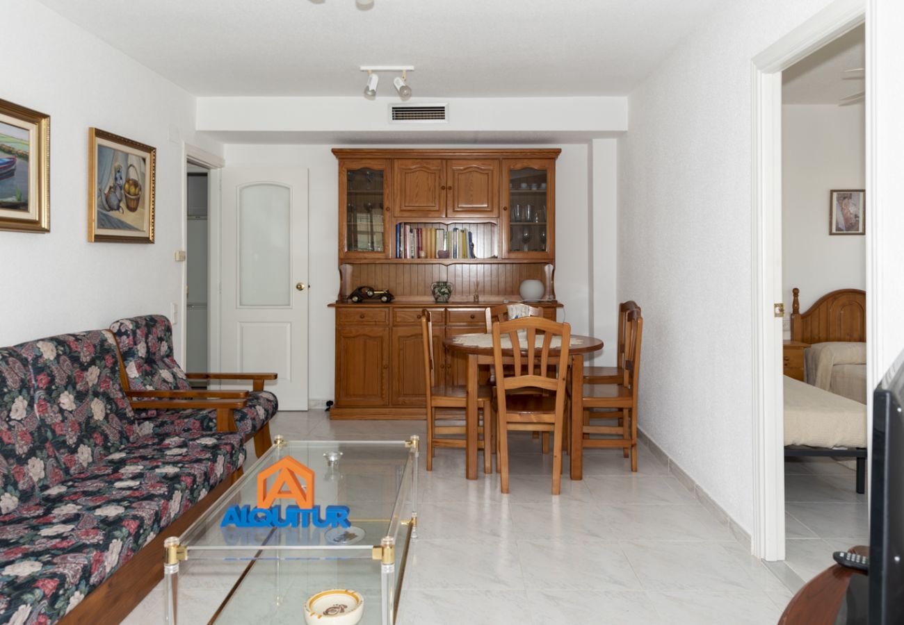 Apartamento en Cullera - FLORAZAR 3, 8º-B