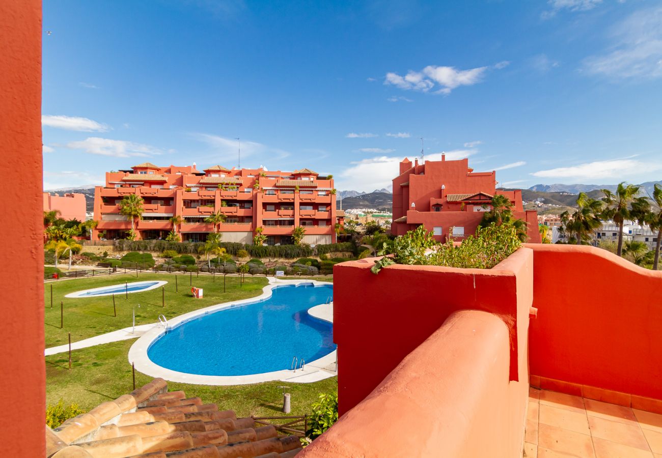 Apartamento en Torrox Costa - Penthouse Luxury Faro by Casasol