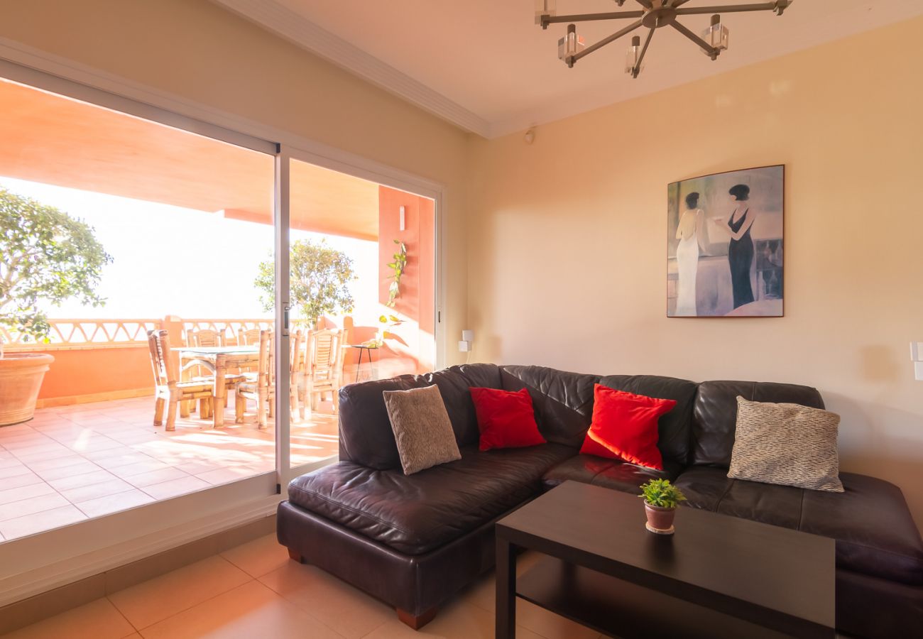 Apartamento en Torrox Costa - Penthouse Luxury Faro by Casasol