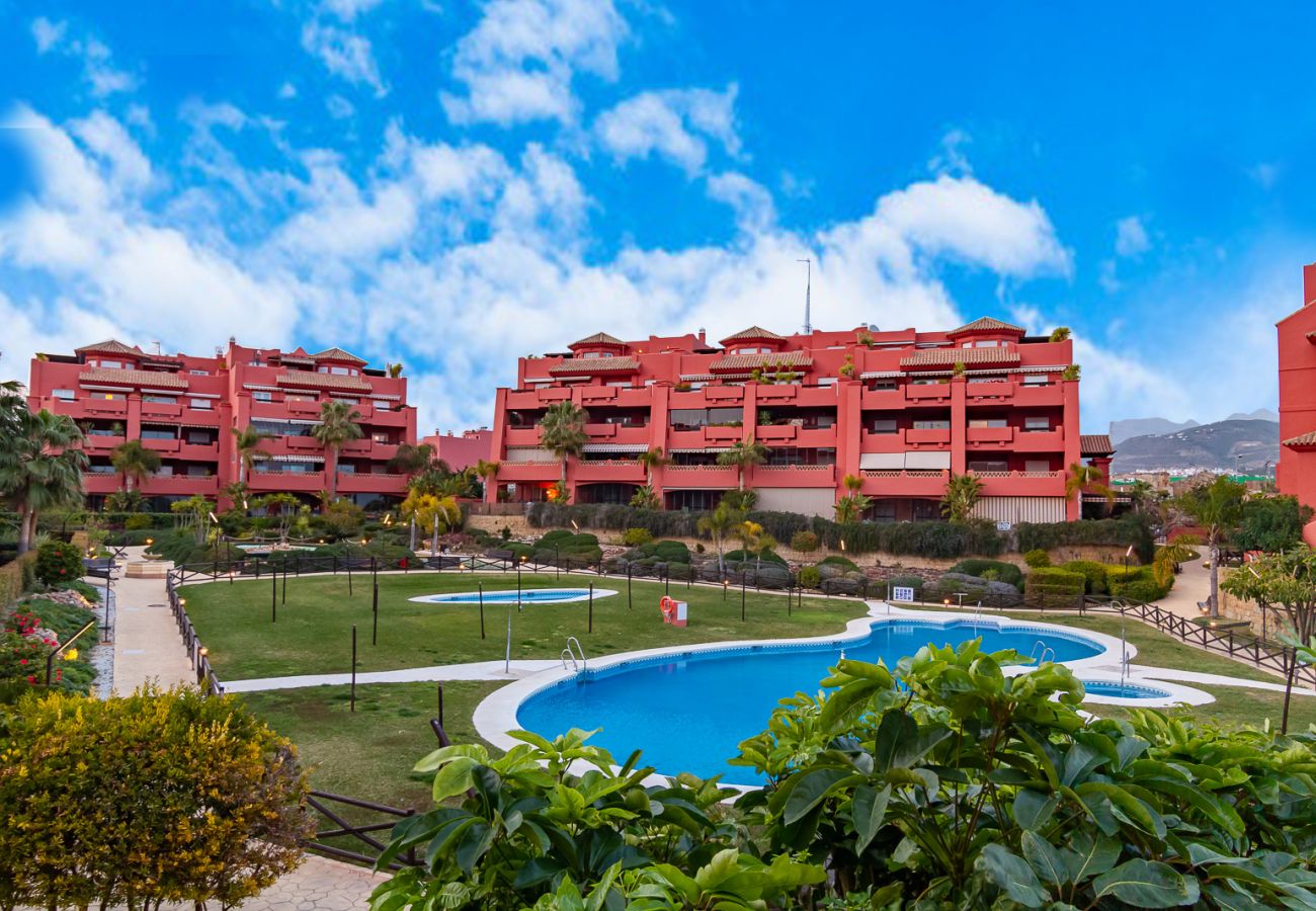 Apartamento en Torrox Costa - Penthouse Luxury Faro by Casasol