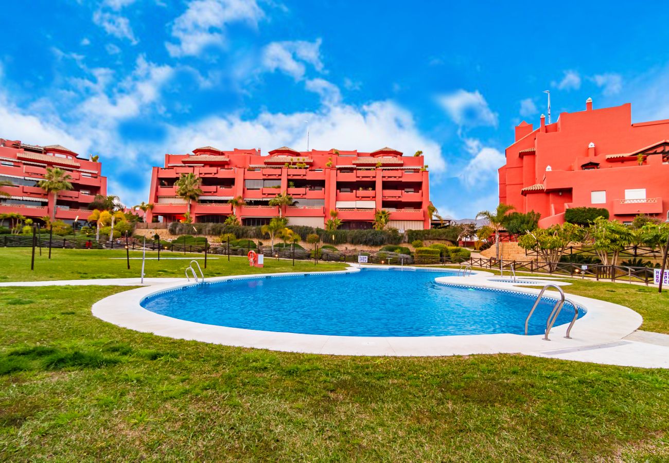 Apartamento en Torrox Costa - Penthouse Luxury Faro by Casasol