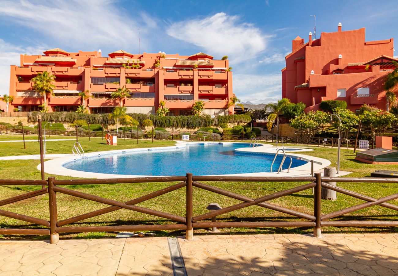 Apartamento en Torrox Costa - Penthouse Luxury Faro by Casasol