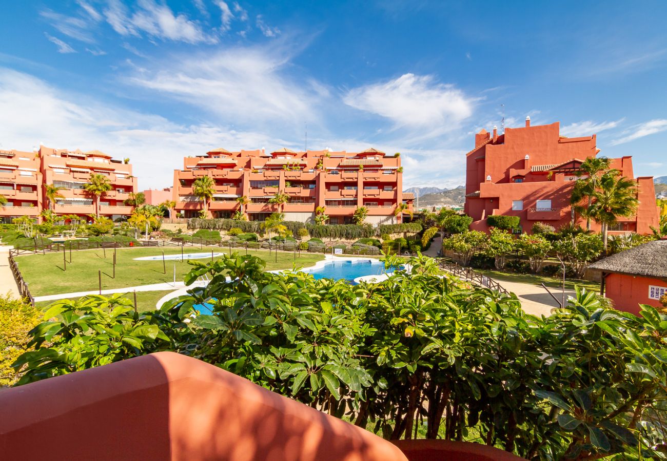 Apartamento en Torrox Costa - Penthouse Luxury Faro by Casasol