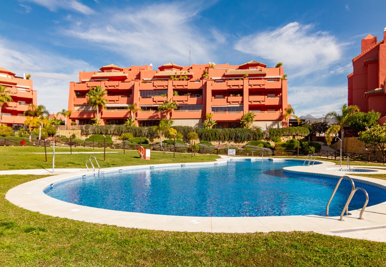 Apartamento en Torrox Costa - Penthouse Luxury Faro by Casasol