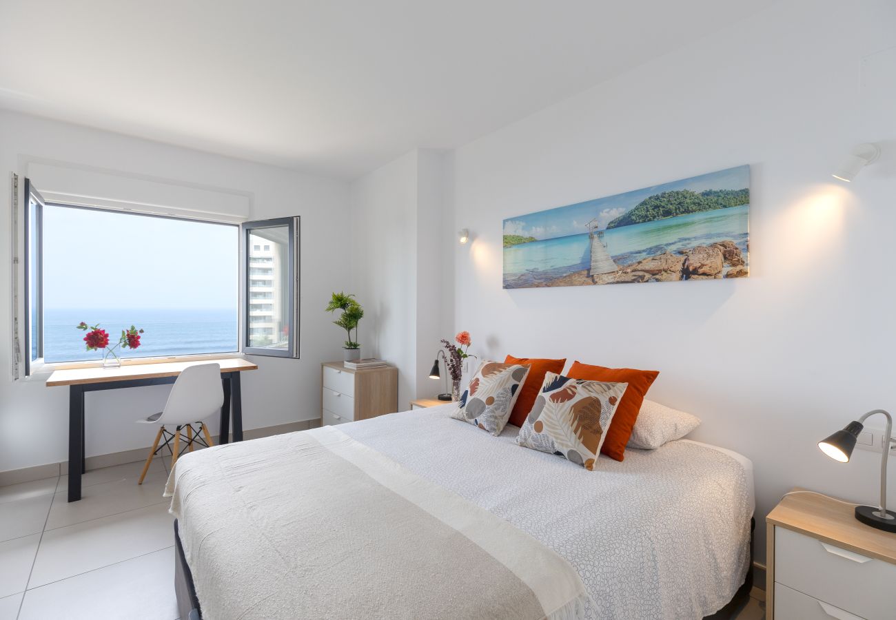 Apartamento en Torrevieja - Fidalsa Paradise Sea Punta Prima