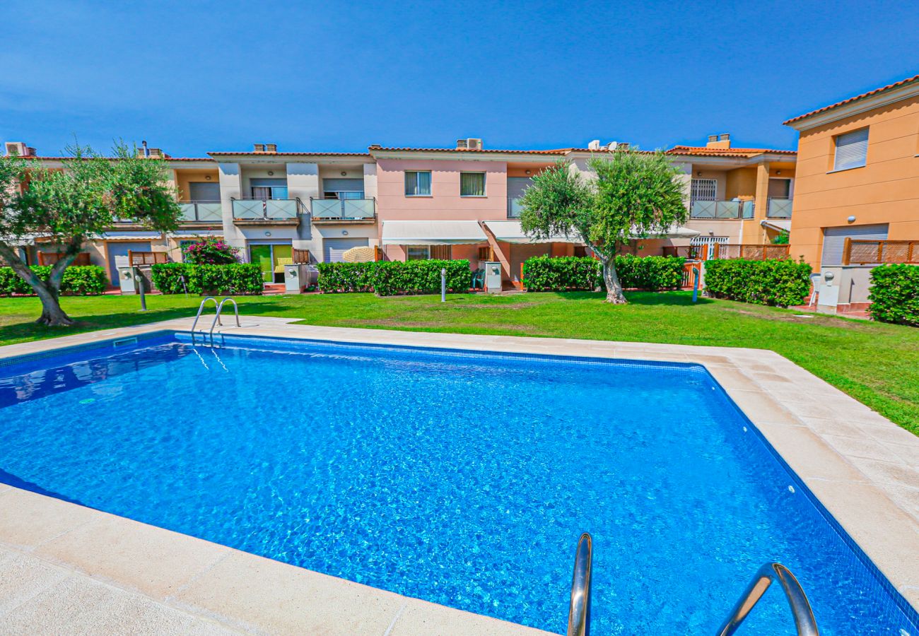 Casa en Cambrils - TARONGERS 33 C