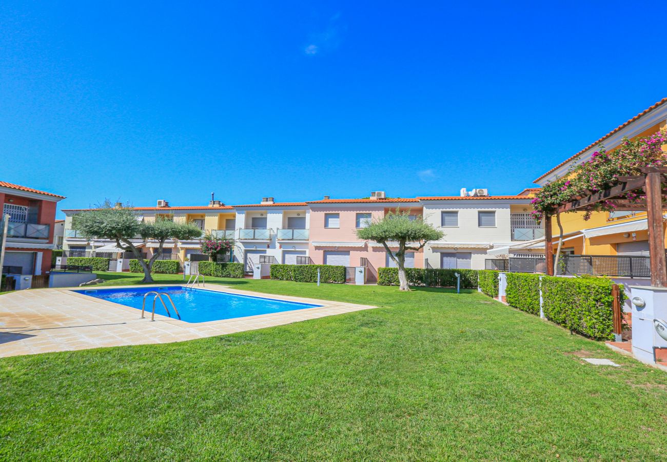 Casa en Cambrils - TARONGERS 33 C