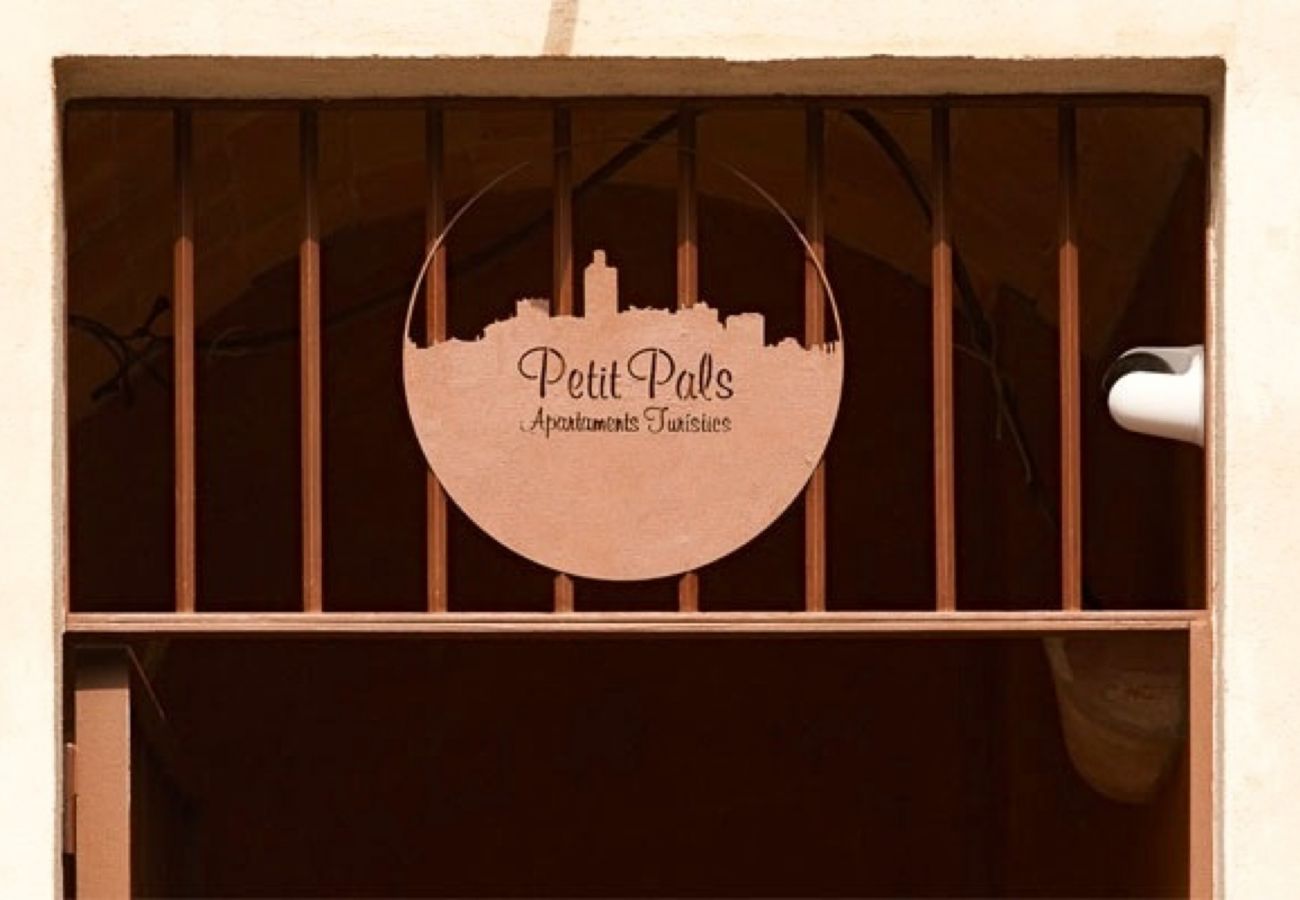 Apartamento en Pals - PETIT PALS 201 - PORT LLIGAT