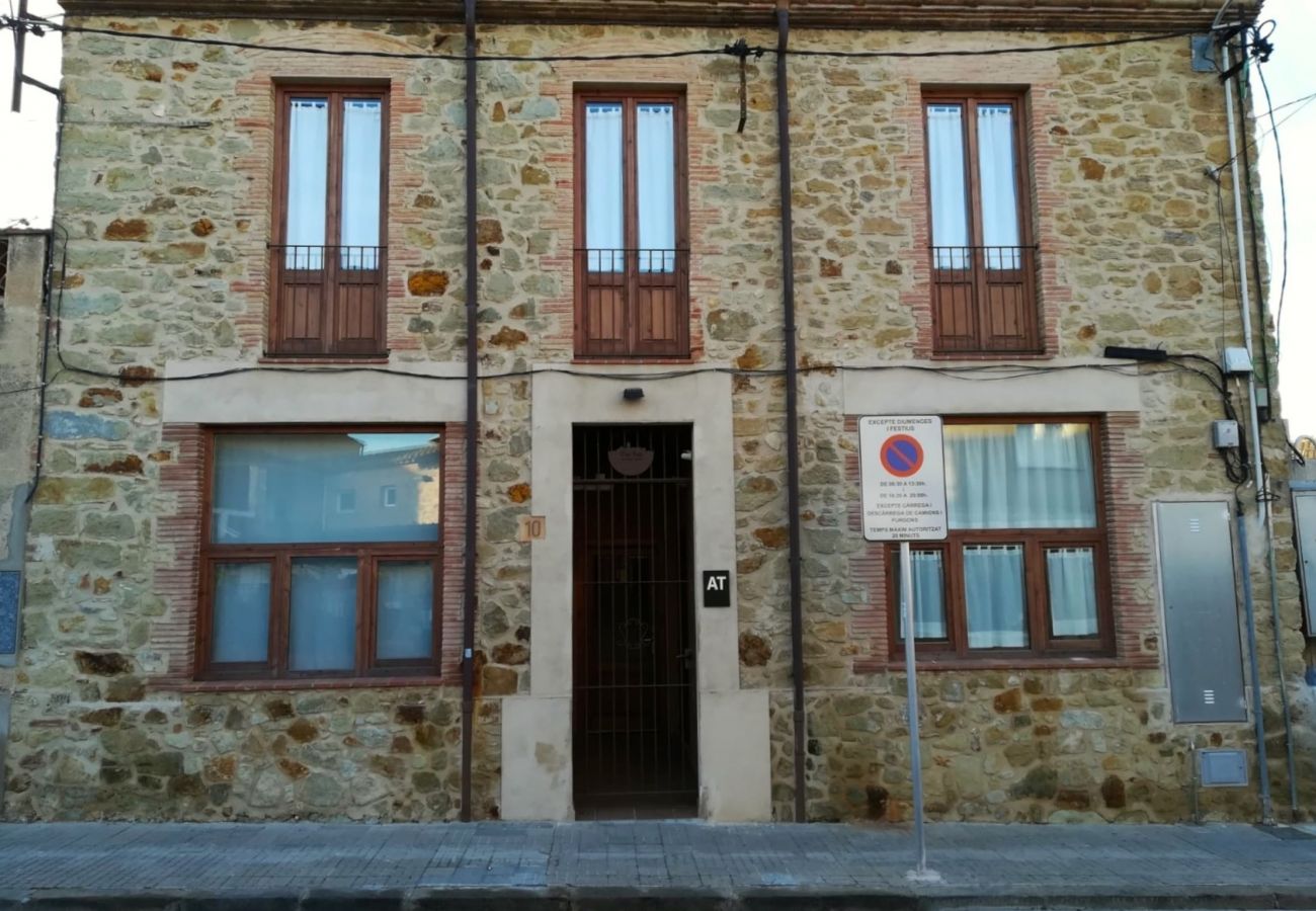 Apartamento en Pals - PETIT PALS 201 - PORT LLIGAT