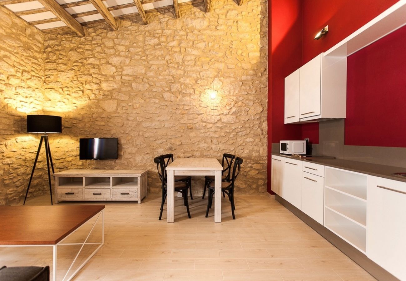 Apartamento en Pals - PETIT PALS 201 - PORT LLIGAT