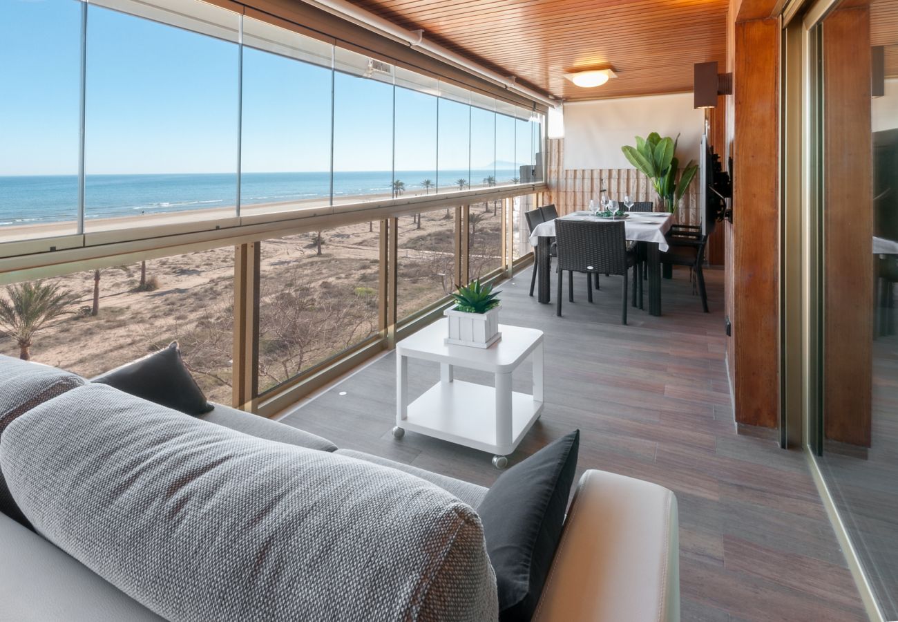 Apartamento en Playa de Gandía - 09. AG BERMUDAS 5E PREMIUM