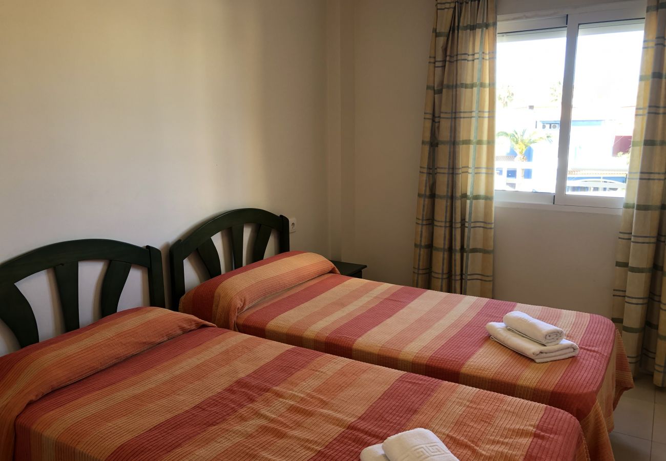 Apartamento en Denia - EL FARO 10