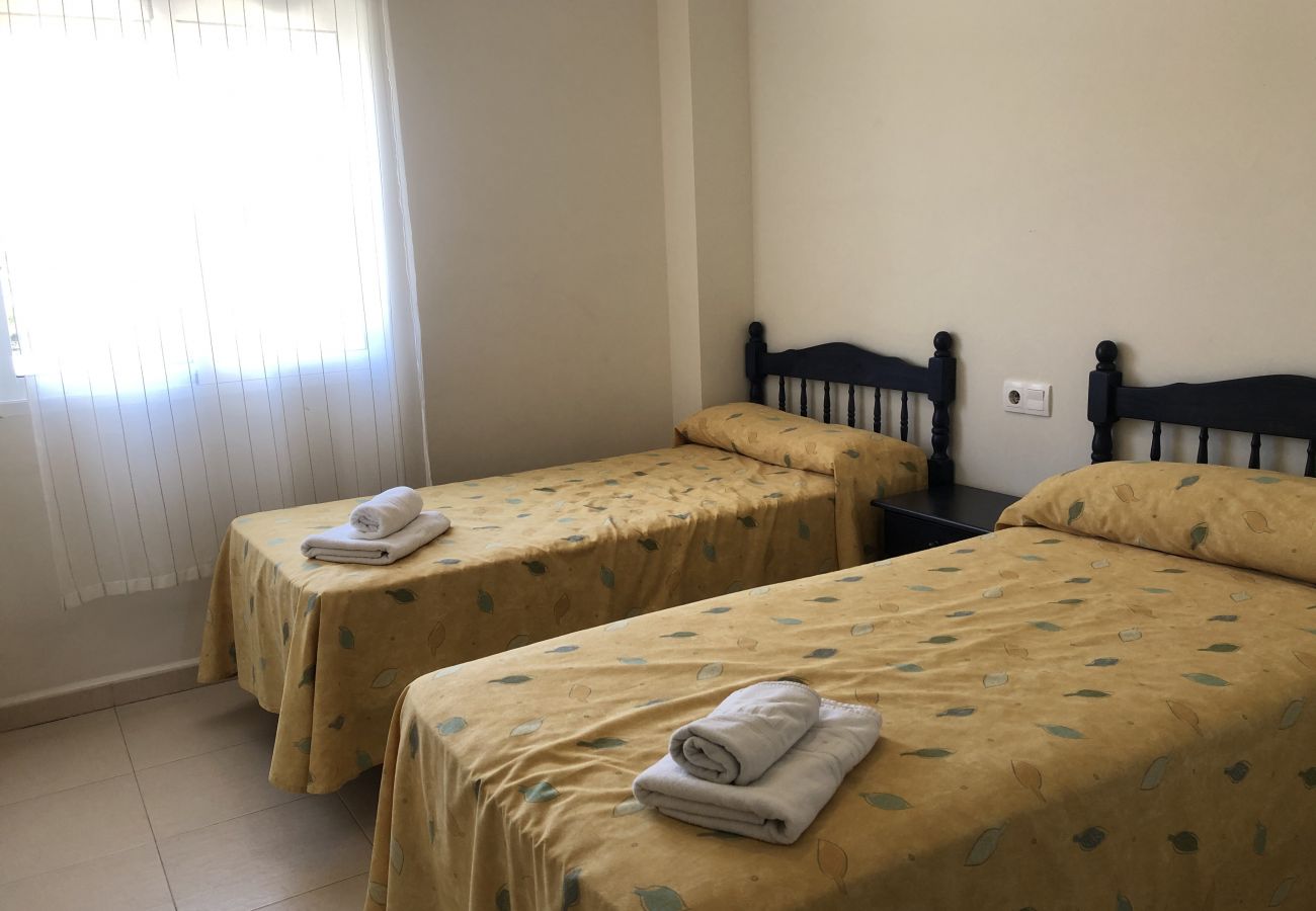 Apartamento en Denia - EL FARO 10