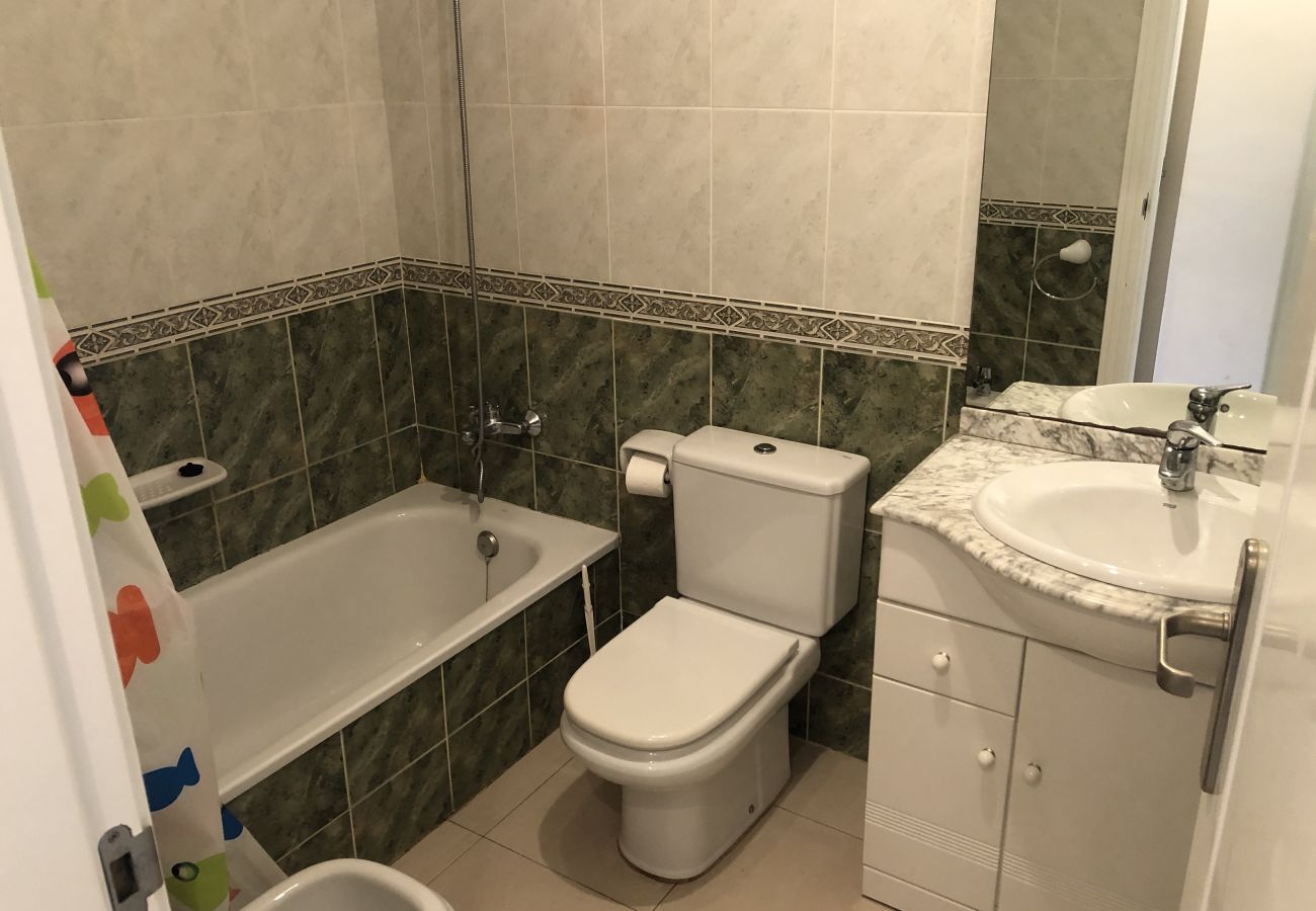 Apartamento en Denia - EL FARO 17