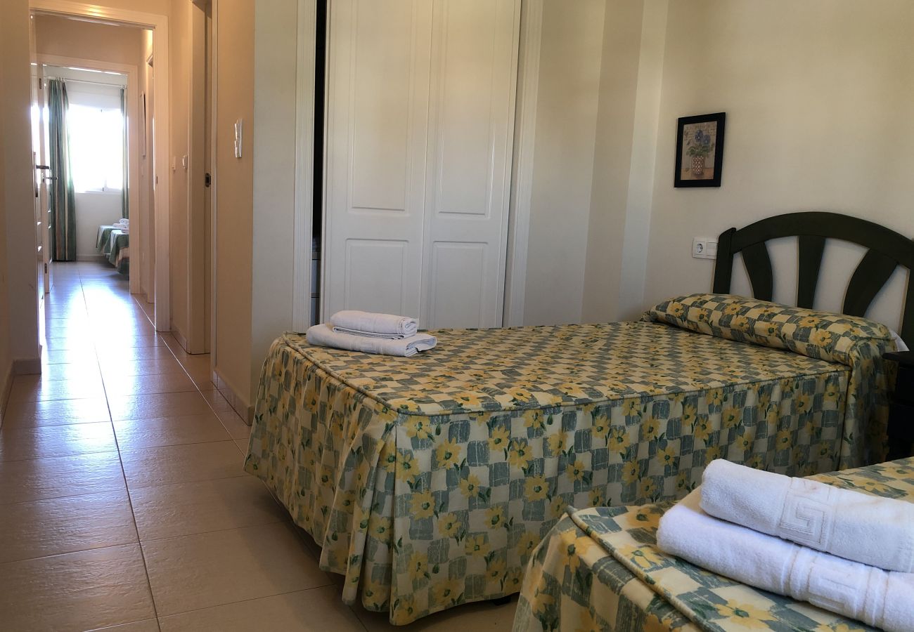 Apartamento en Denia - EL FARO 17