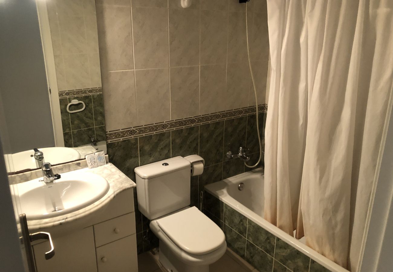 Apartamento en Denia - EL FARO 17