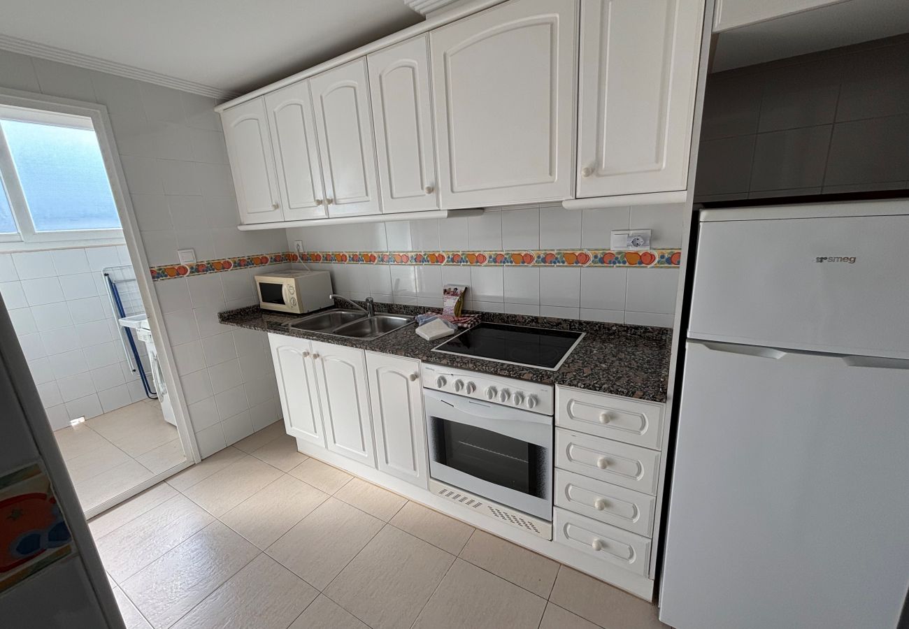 Apartamento en Denia - EL FARO 17