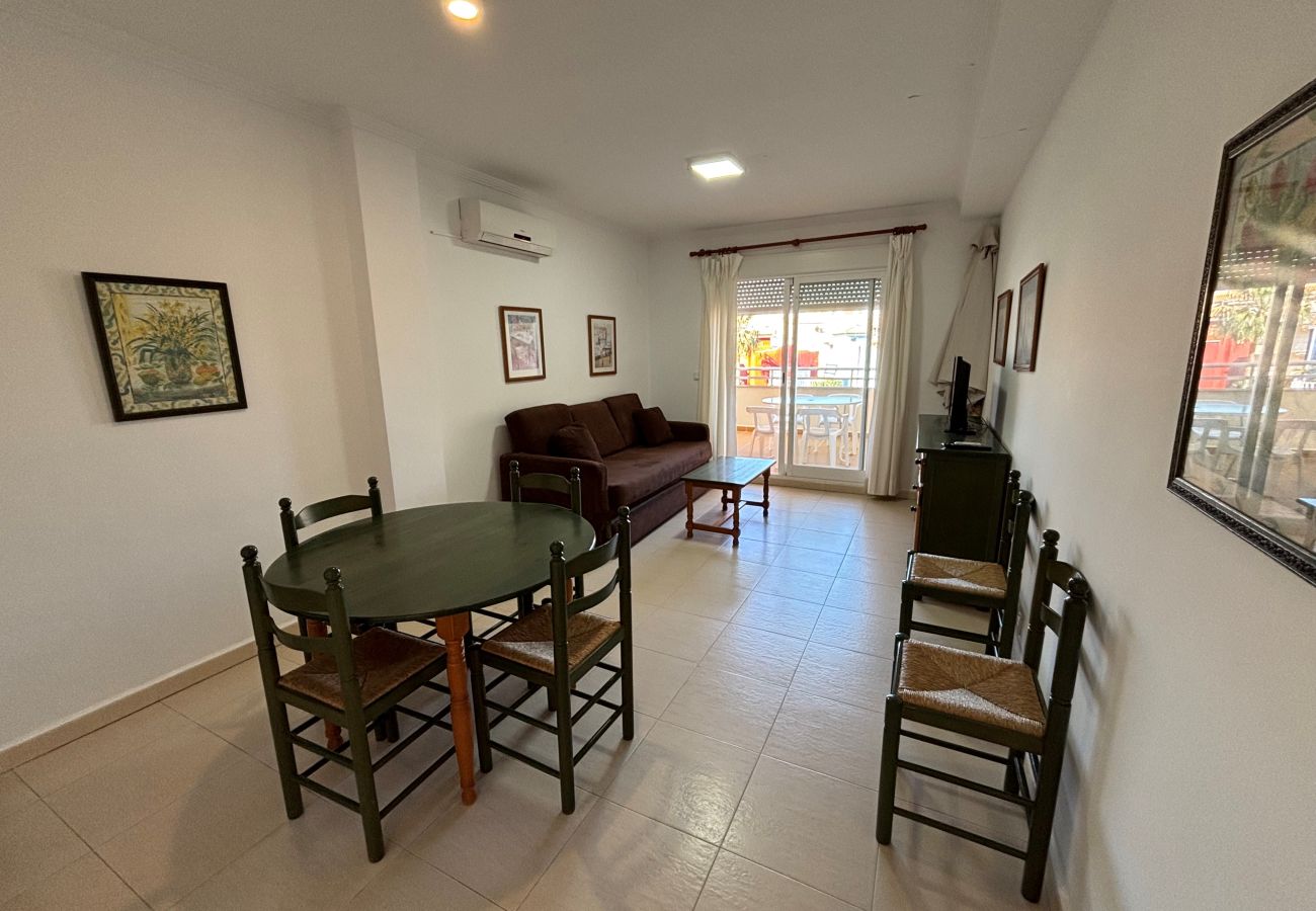 Apartamento en Denia - EL FARO 17