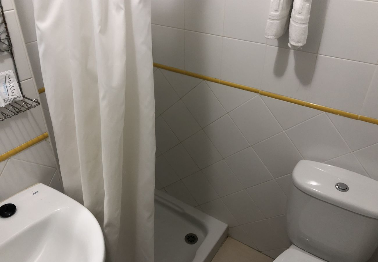 Apartamento en Denia - EL FARO 25