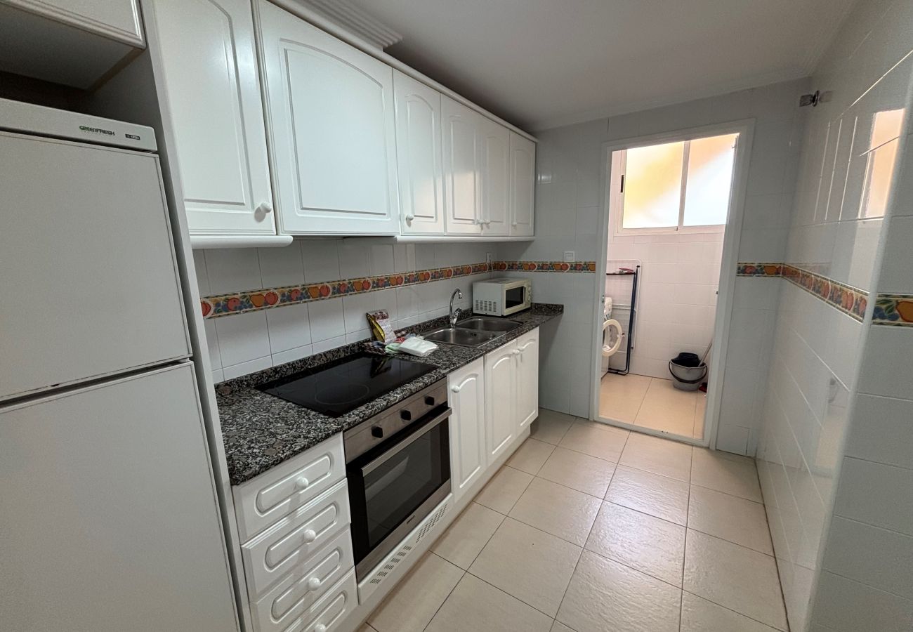 Apartamento en Denia - EL FARO 25