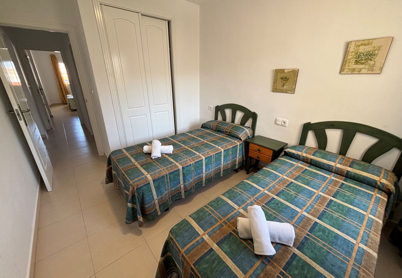 Apartamento en Denia - EL FARO 25