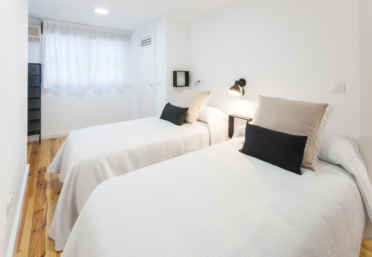 Apartamento en Gandia - 72. AG GERMANIAS CIUDAD