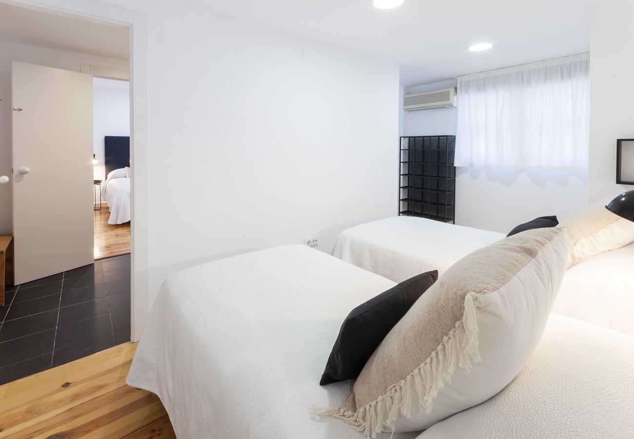 Apartamento en Gandia - 72. AG GERMANIAS CIUDAD