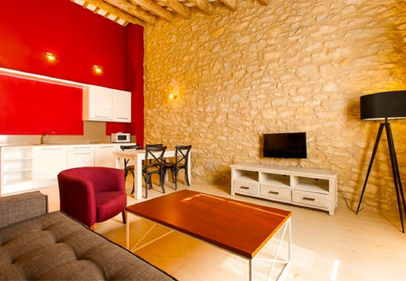 Apartamento en Pals - PETIT PALS 202 - CADAQUES