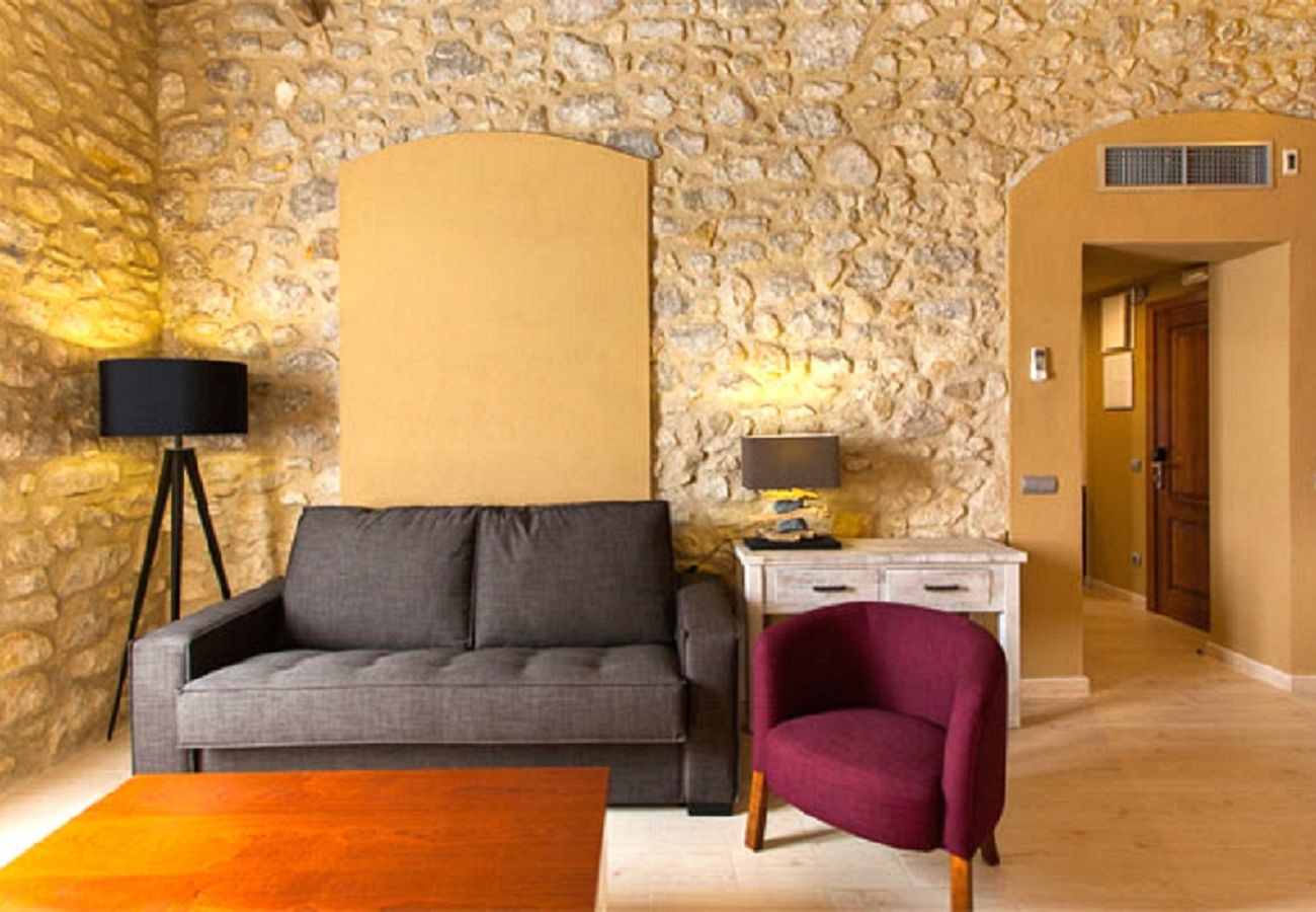 Apartamento en Pals - PETIT PALS 202 - CADAQUES