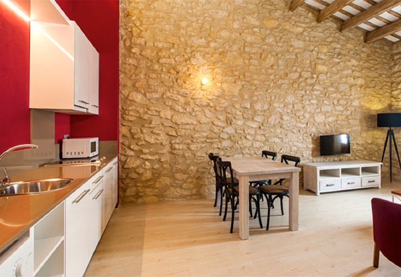 Apartamento en Pals - PETIT PALS 202 - CADAQUES