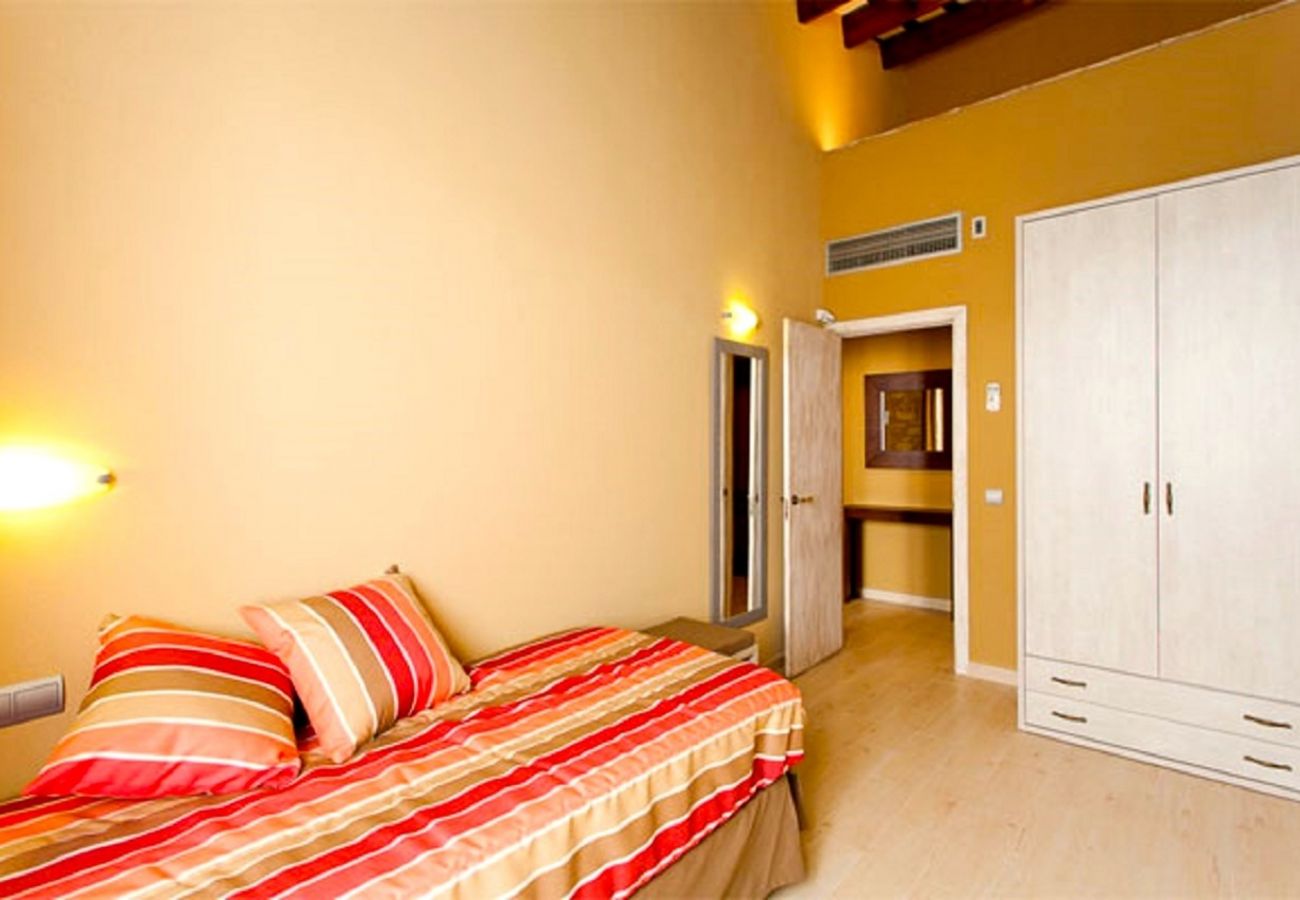 Apartamento en Pals - PETIT PALS 202 - CADAQUES