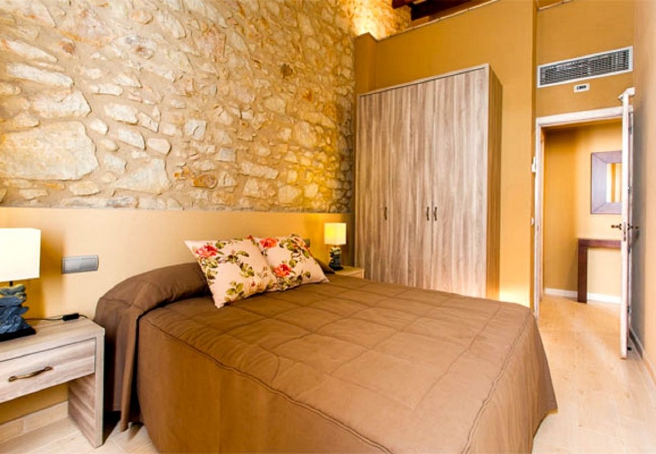 Apartamento en Pals - PETIT PALS 202 - CADAQUES