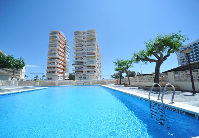 Apartamento en Benicàssim - ESTORIL II-II-7-E