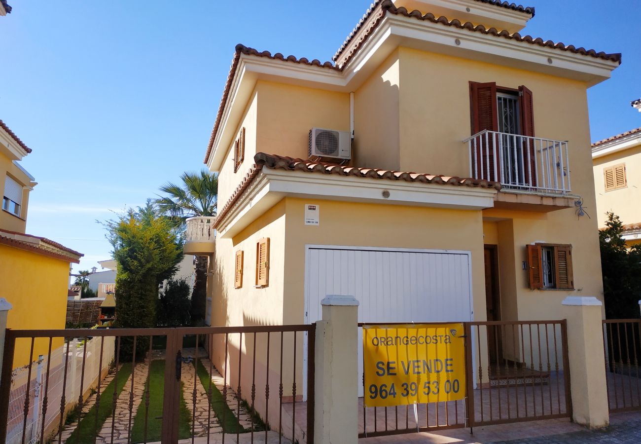 Villa en Peñiscola - ALAMOS16 (001)
