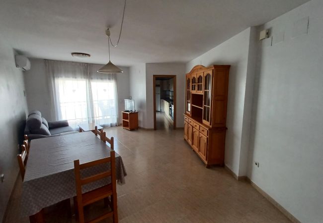 Apartamento en Peñiscola - DBAHIAS 3B (045)