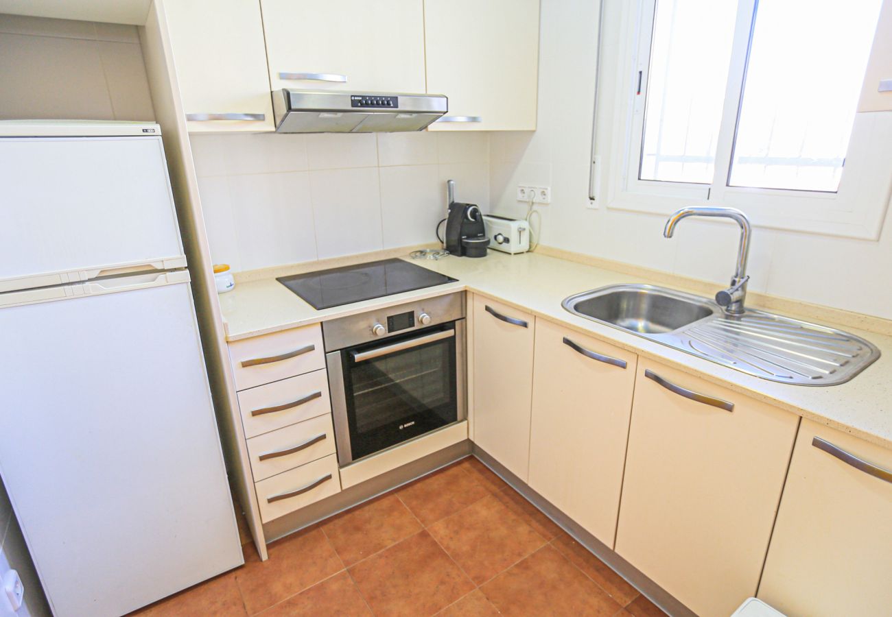 Apartamento en Cambrils - Regueral