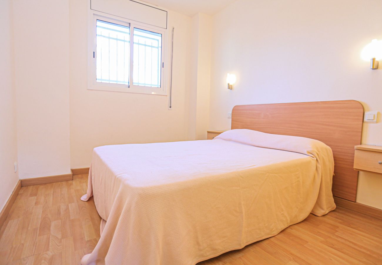 Apartamento en Cambrils - Regueral