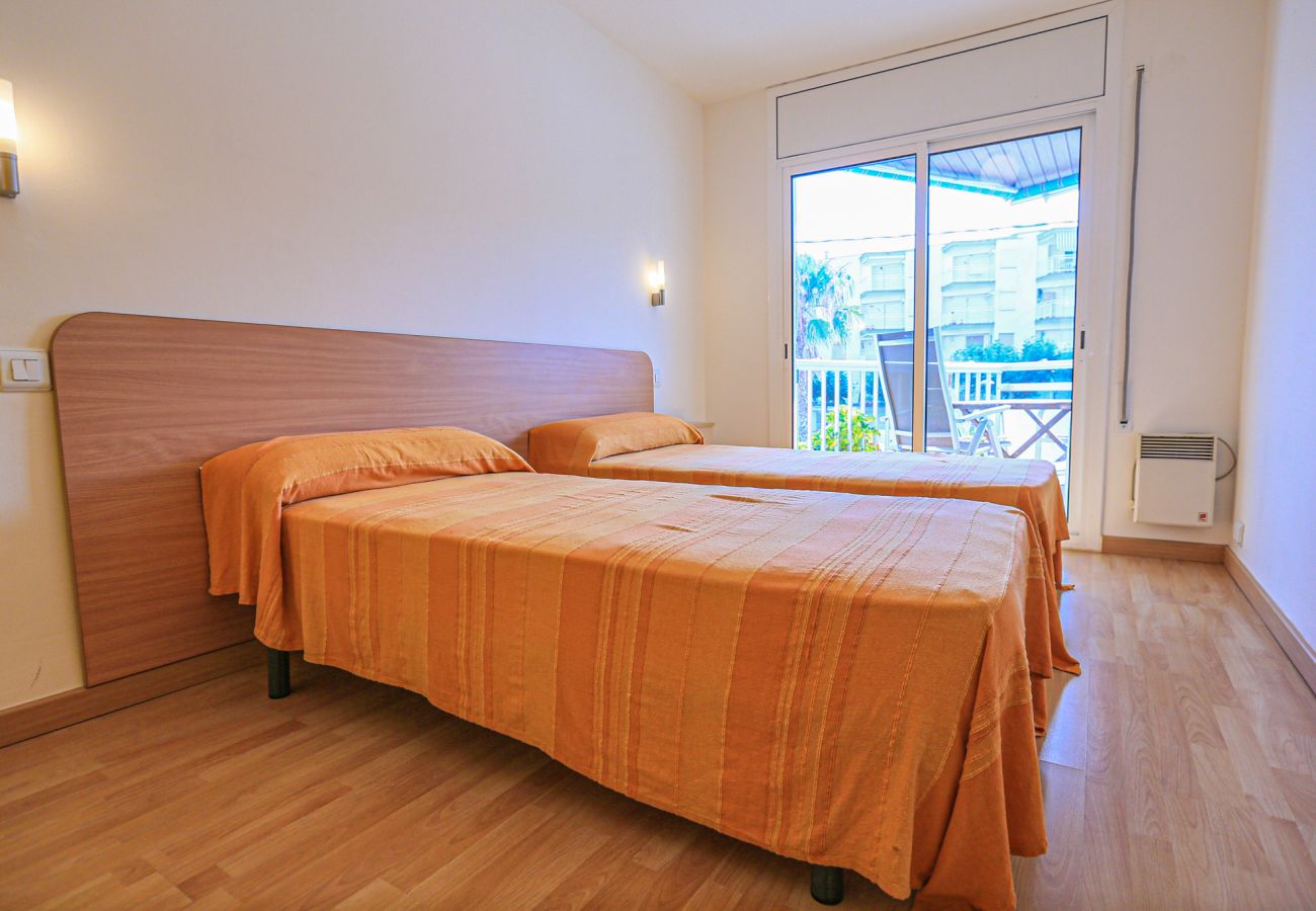 Apartamento en Cambrils - Regueral