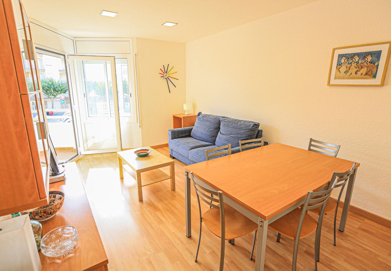 Apartamento en Cambrils - Regueral