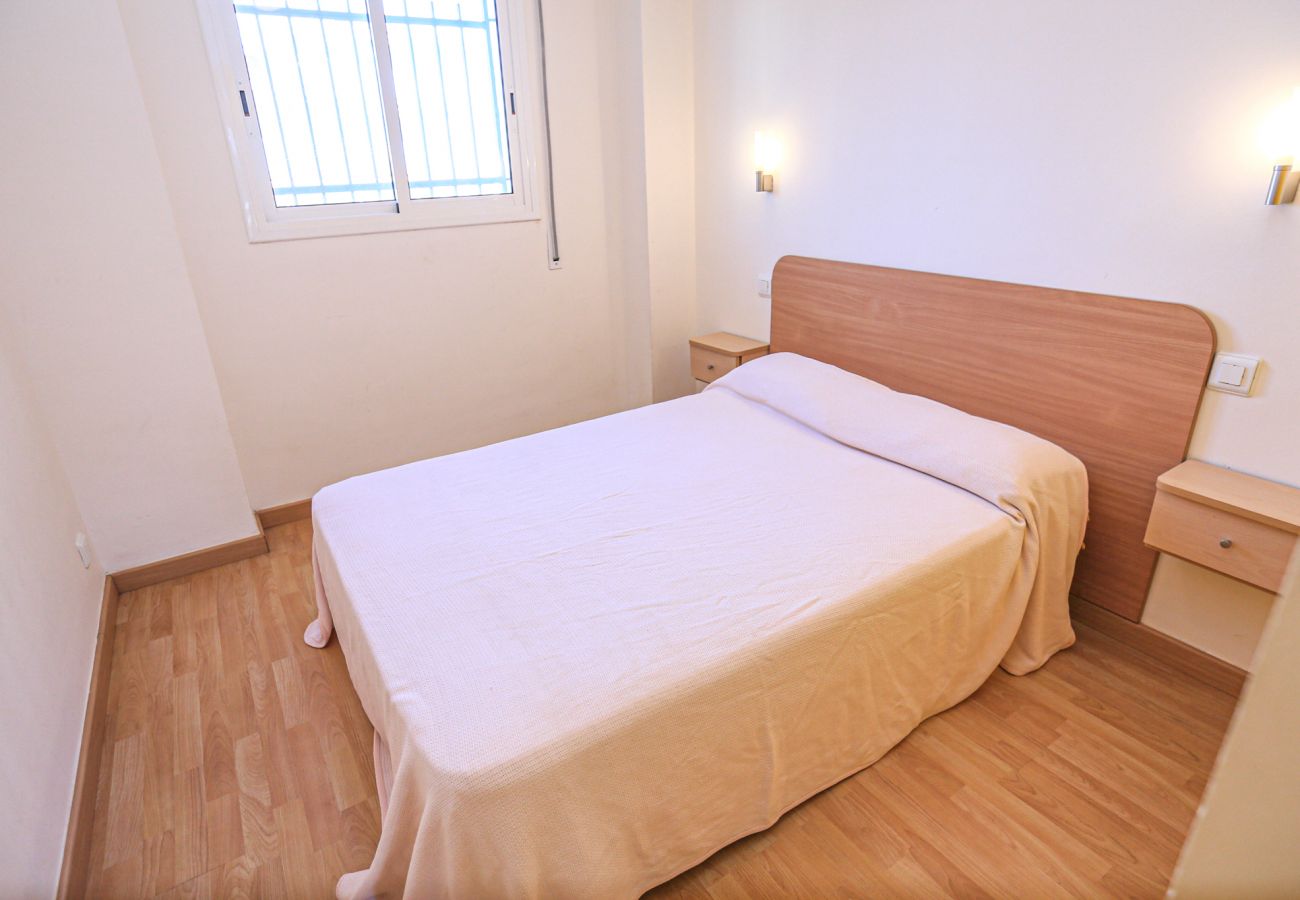 Apartamento en Cambrils - Regueral