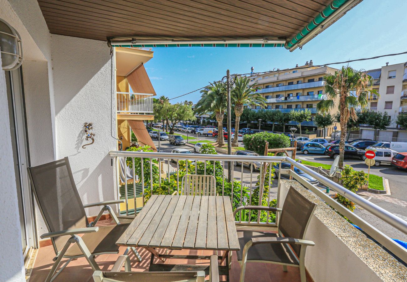 Apartamento en Cambrils - Regueral