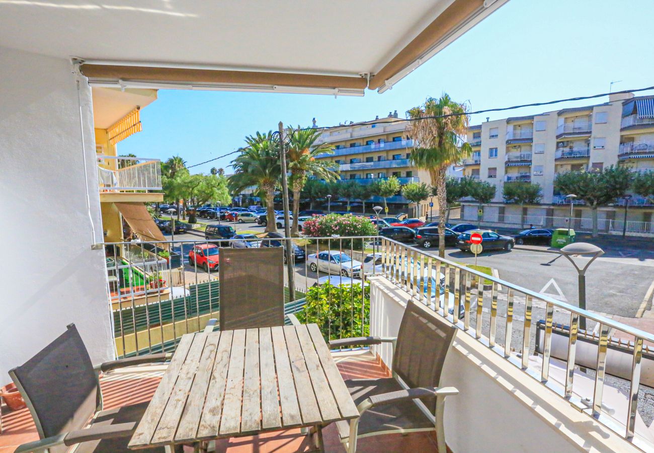 Apartamento en Cambrils - Regueral